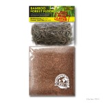 Bamboo Forest Floor 8.8L - Bamboo leaves & Coconut Husk Fiber