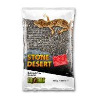 Stone Desert Bahariya Black 10Kg