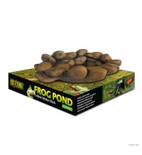 Frog Pond Small