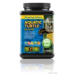 Floating Pellets Aquatic Turtle Juvenile 560gr