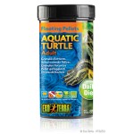 Floating Pellets Aquatic Turtle Adult 85gr