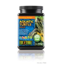 Floating Pellets Aquatic Turtle Adult 250gr