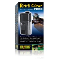 Repti Clear F250