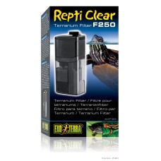 Repti Clear F250