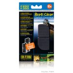 2 Actieve kool patronen voor Repti Clear F250