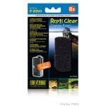 2 grof vuil filterpatronen voor Repti Clear F250