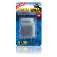 FX200 Actief Kool-filterpads