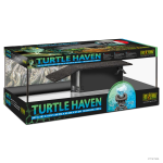 Turtle Haven 90x45x37cm