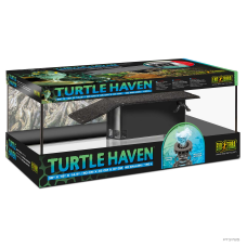 Turtle Haven 90x45x37cm