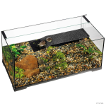 Turtle Haven 90x45x37cm