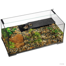 Turtle Haven 90x45x37cm