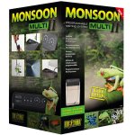 Monsoon Multi II
