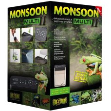 Monsoon Multi II
