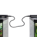 T5 Terrarium Top - Zwart