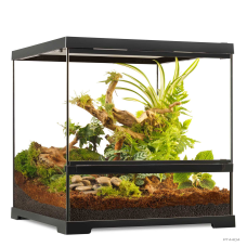 Pro Terrarium 45x45x45cm