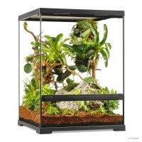 Pro Terrarium 45x45x60cm