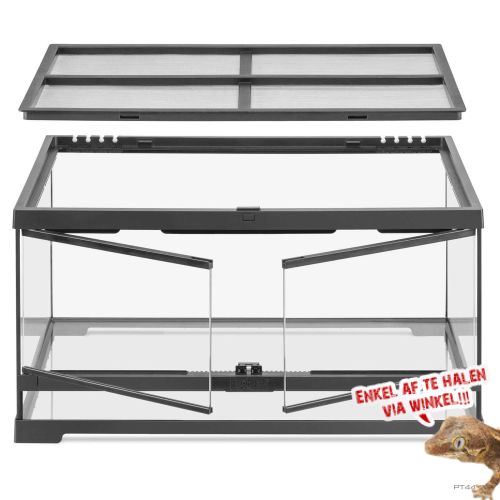 Pro Terrarium 60x45x30cm