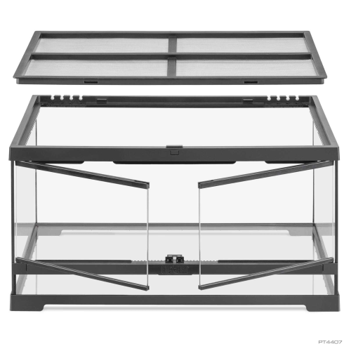 Pro Terrarium 60x45x30cm