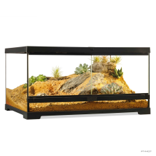Pro Terrarium 60x45x30cm