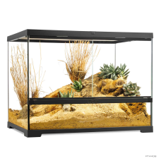 Pro Terrarium 60x45x45cm