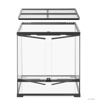 Pro Terrarium 60x45x60cm