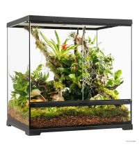 Pro Terrarium 60x45x60cm
