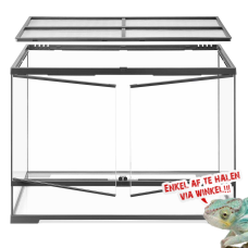 Pro Terrarium 90x45x60cm