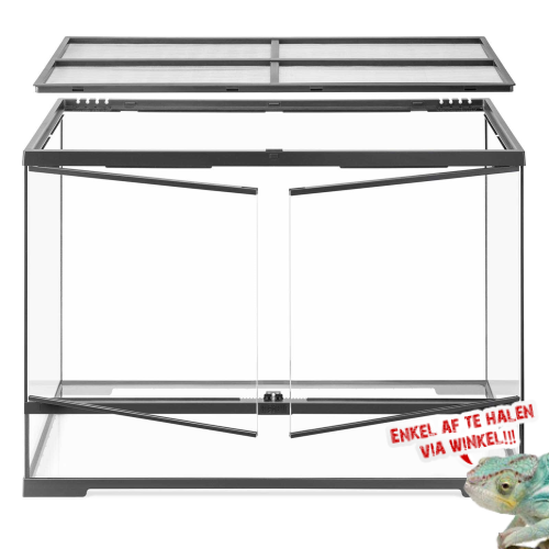 Pro Terrarium 90x45x60cm