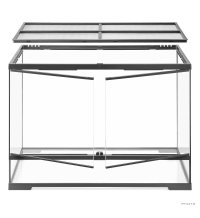 Pro Terrarium 90x45x60cm
