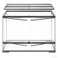 Pro Terrarium 90x45x60cm