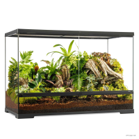 Pro Terrarium 90x45x60cm