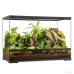 Pro Terrarium 90x45x60cm