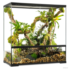 Pro Paludarium 90x45x90cm