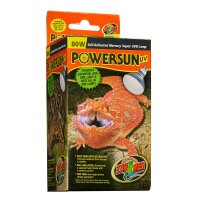 Powersun UV 80W