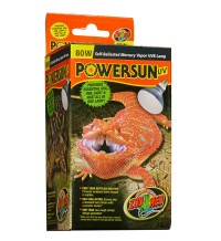 Powersun UV 80W