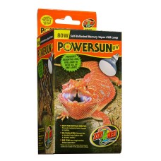 Powersun UV 80W