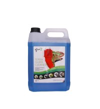 Terra Glass Cleaner 5L