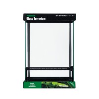 Habistat Glazen Terrarium 30 X 30 X 45cm