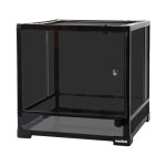 Habistat Glazen Terrarium 45 X 45 X 45cm