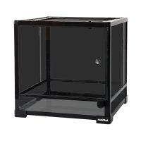 Habistat Glazen Terrarium 45 X 45 X 45cm