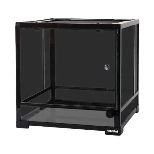 Habistat Glazen Terrarium 45 X 45 X 45cm