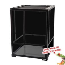 Habistat Glazen Terrarium 45 X 45 X 60cm