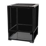 Habistat Glazen Terrarium 45 X 45 X 60cm