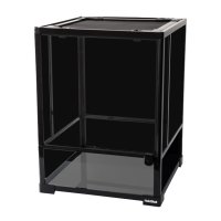 Habistat Glazen Terrarium 45 X 45 X 60cm