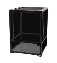 Habistat Glazen Terrarium 45 X 45 X 60cm