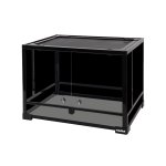 Habistat Glazen Terrarium 60 X 45 X 45cm