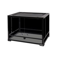 Habistat Glazen Terrarium 60 X 45 X 45cm