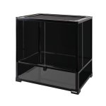 Habistat Glazen Terrarium 60 X 45 X 60cm