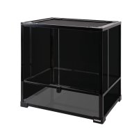 Habistat Glazen Terrarium 60 X 45 X 60cm