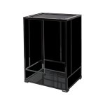 Habistat Glazen Terrarium 60 X 45 X 90cm